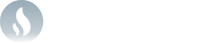 HyInHeat logo wit
