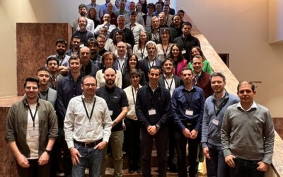 HyInHeat consortium meets in Bilbao to advance hydrogen heating solutions