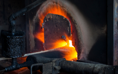 D2.5 – Report on H₂ Combustion System Optimization for Direct and Indirect Heating Applications